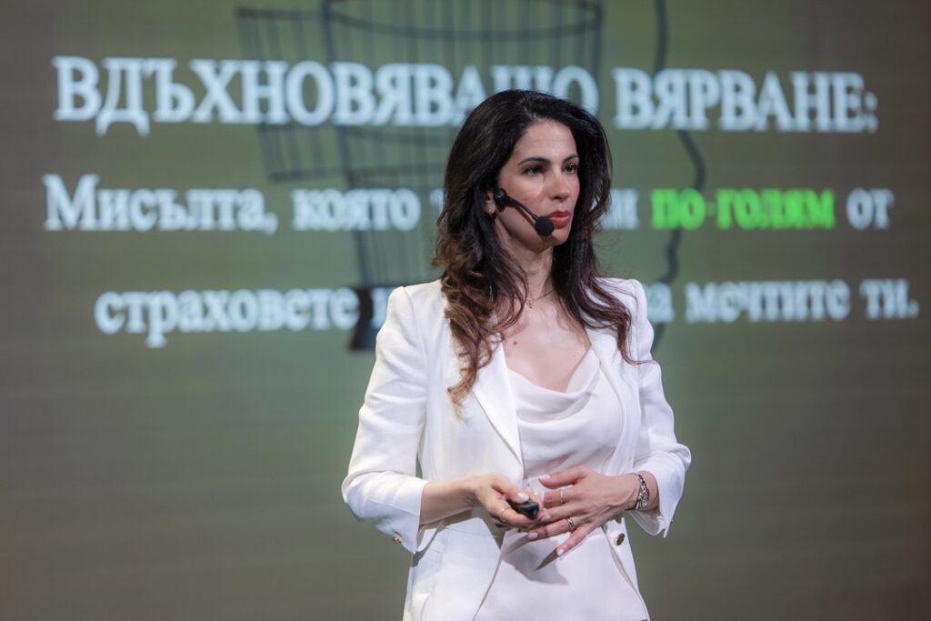 Мотивационни речи